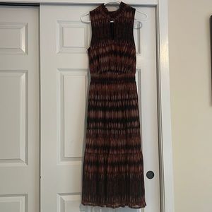 Evereve size S dress, worn 2 x